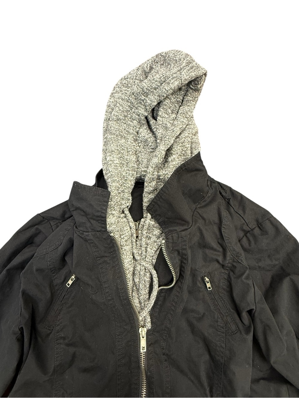 Love Tree Lightweight Jacket Size M - Picture 2 of 3